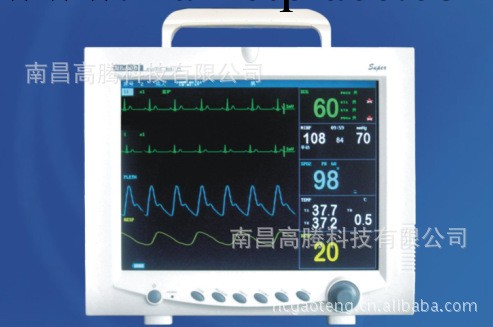 MP-600多參數監護機工廠,批發,進口,代購