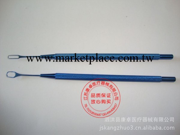 顯微器械 手術器械 外科器械 眼科器械 晶體線環工廠,批發,進口,代購