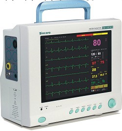 BM-9000S 多參數監護機工廠,批發,進口,代購