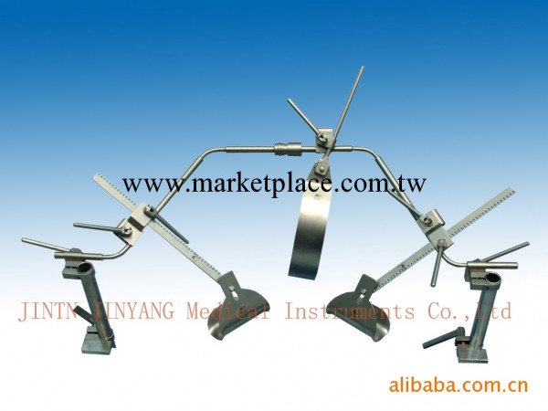 腹部全方位牽開器， 手術牽開器， 腹部牽開器工廠,批發,進口,代購