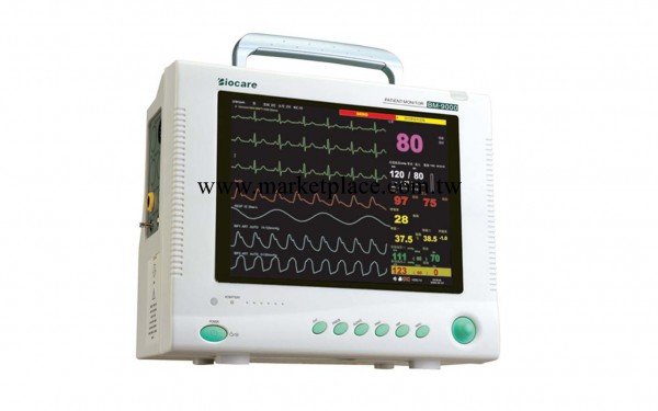 BM-9000 多參數監護機工廠,批發,進口,代購