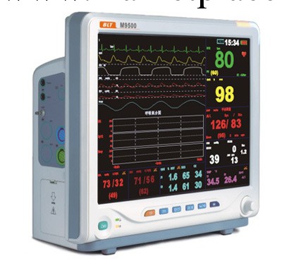 M9500 多參數監護機工廠,批發,進口,代購