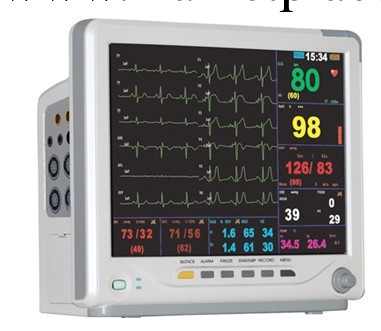 TY-15 多參數監護機工廠,批發,進口,代購