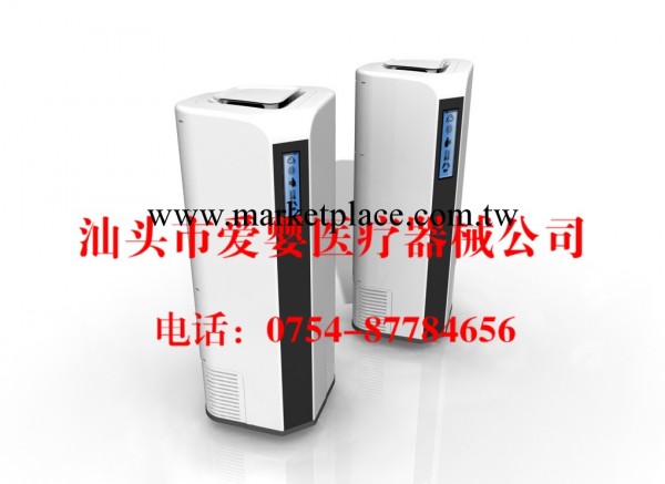 三氧殺毒器醫用植入材料和人工器官手術室急救室診療室設備及器具工廠,批發,進口,代購