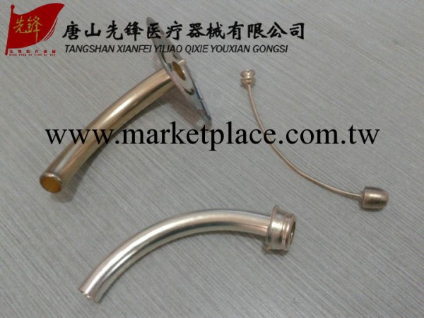 ㊣【上海金鐘】8 9 10 11 12號氣管套管 耳鼻喉科手術器械工廠,批發,進口,代購