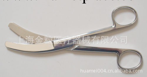 專業生產 不銹鋼 臍帶剪 腸剪 手術剪刀 醫用剪刀工廠,批發,進口,代購
