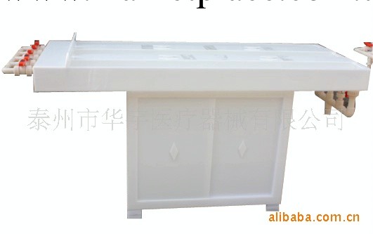 泰州市華宇醫療廠價直供腸鏡清洗消毒槽，歡迎咨詢18952619998工廠,批發,進口,代購