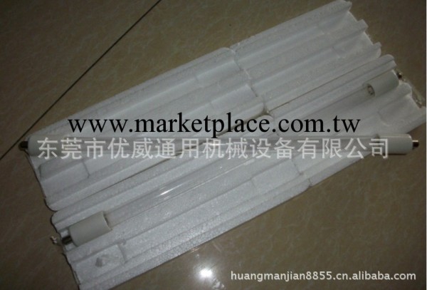 供應雙端單針殺菌燈  污水水處理燈管工廠,批發,進口,代購