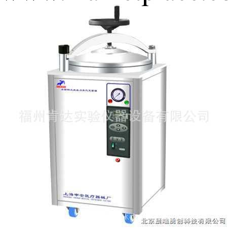 供應　上海申安LDZM-40KCS滅菌器（真空幹燥）消毒鍋工廠,批發,進口,代購
