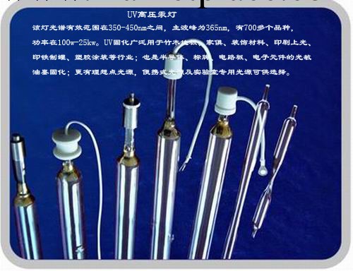 廠傢專業供應紫外線清洗燈（歡迎咨詢）紫外線殺菌水處理消毒燈工廠,批發,進口,代購