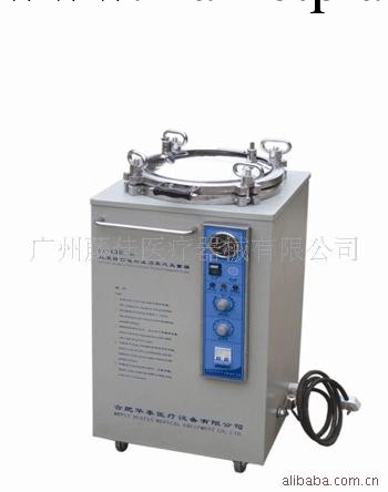 TJLX-C35L溫控定時壓力蒸汽滅菌器35L升 醫用消毒鍋 立式滅菌鍋工廠,批發,進口,代購