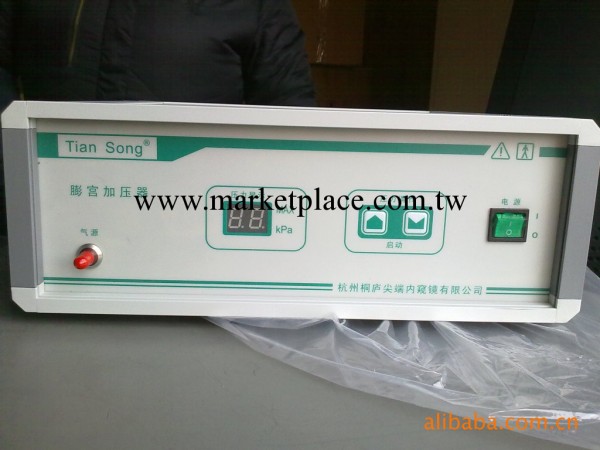 供應婦科醫療手術輔助設備，膨宮加壓器裝置工廠,批發,進口,代購
