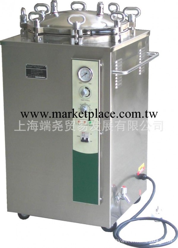 LS-B50L立式壓力蒸汽滅菌器工廠,批發,進口,代購