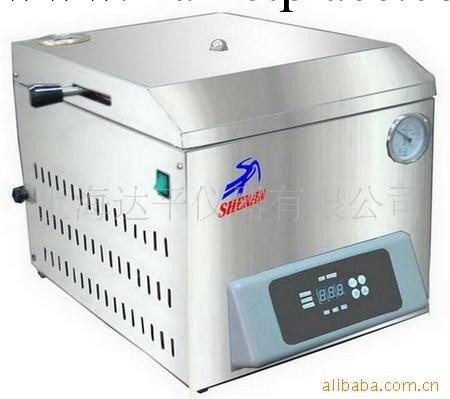 不銹鋼自動壓力蒸汽滅菌器SYQ-DSX-280C工廠,批發,進口,代購