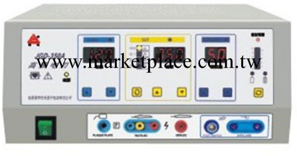 高頻電刀/高頻手術設備/型號：JGD－350A工廠,批發,進口,代購