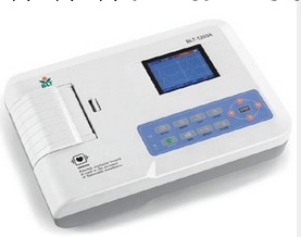 供應2013最新手術科設別心電圖機工廠,批發,進口,代購
