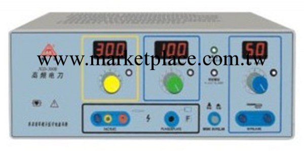 高頻電刀/高頻手術設備/型號：JGD－300B工廠,批發,進口,代購