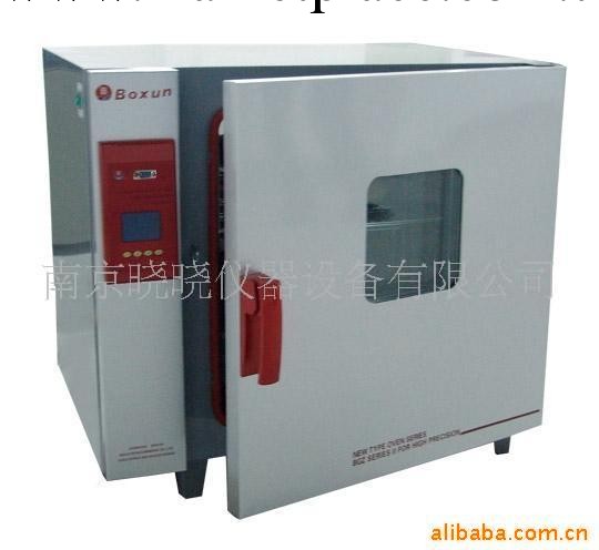 供應上海博迅BGZ-140電熱鼓風幹燥箱/熱空氣消毒箱工廠,批發,進口,代購