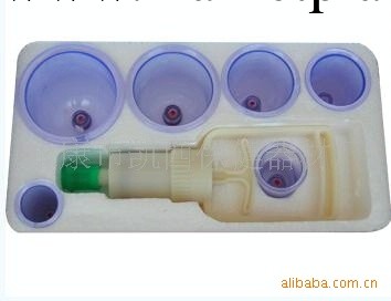 同行銷量第一精秋特價KS6罐真空拔火罐（泡沫裝）工廠,批發,進口,代購