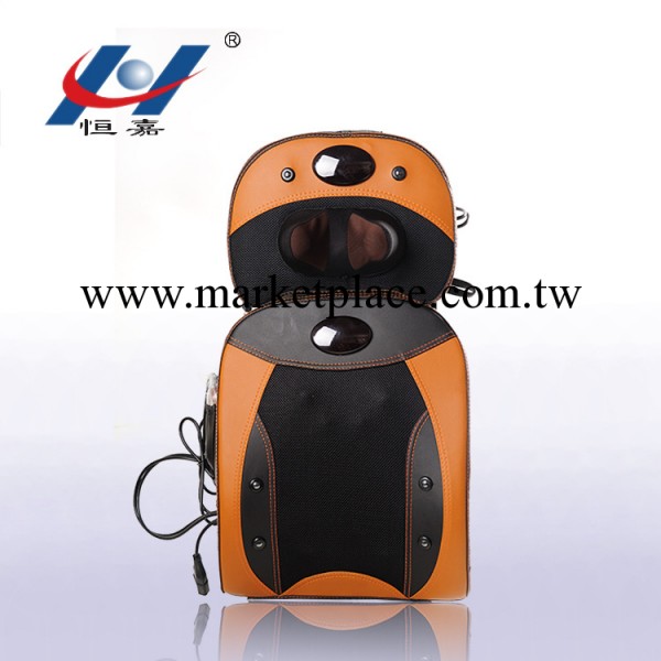恒嘉HJ-988A按摩墊 按摩墊靠墊 按摩器 按摩忱工廠,批發,進口,代購