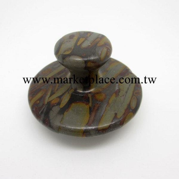 天然女媧石蘑菇頭按摩器 玉器批發 女媧石批發 泗濱女媧石工廠,批發,進口,代購