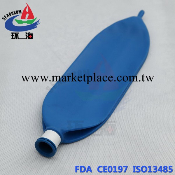 乳膠呼吸袋 麻醉呼吸袋 麻醉呼吸囊 儲氣囊 1L2L3L CE FDA工廠,批發,進口,代購