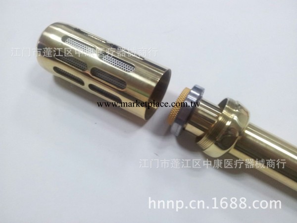 【純銅分體式特大銅溫灸棒】/艾灸棒/溫灸器/艾灸器/純銅溫灸棒/工廠,批發,進口,代購