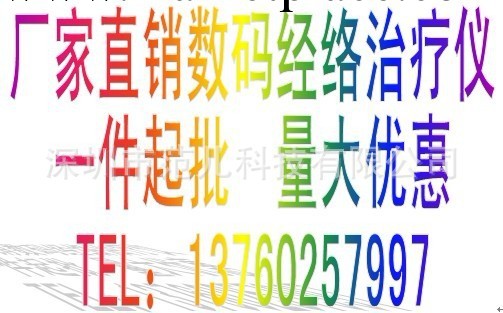 廠傢專利 正品批發 數位經絡電療機 廠傢直銷 量大優惠工廠,批發,進口,代購