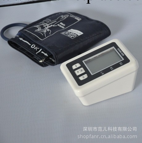 供應熱賣特價新款血壓計 臂式血壓計 血壓機 中老年禮品工廠,批發,進口,代購
