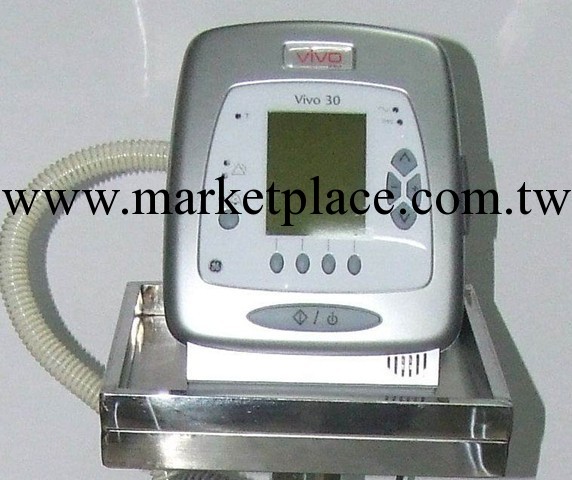 博雅BREAS VIVO 40無創雙水平呼吸機 GE Vivo 40 傢用呼吸機工廠,批發,進口,代購