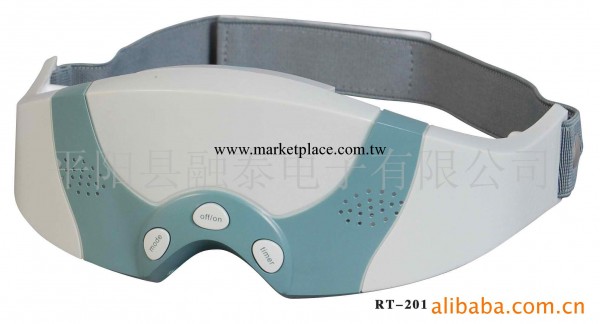 供應眼部按摩器RT-201工廠,批發,進口,代購