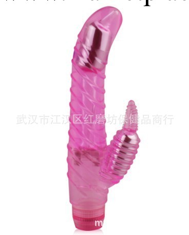 阿芙拉雙響妖精女用雙震G點陰蒂自慰器防水靜音震動棒玲瓏水晶棒工廠,批發,進口,代購