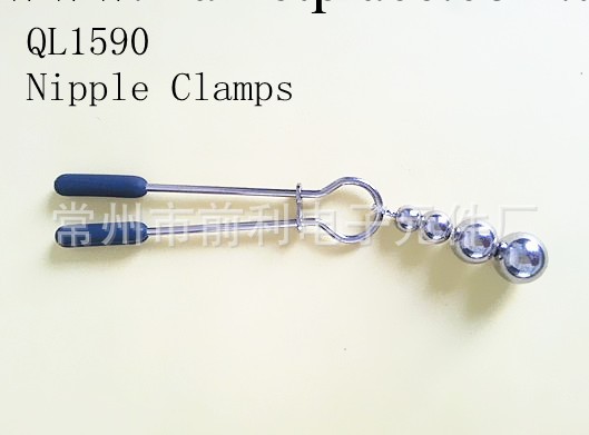 高端性玩具 陰蒂夾 乳夾 成人用品 自慰器具工廠,批發,進口,代購