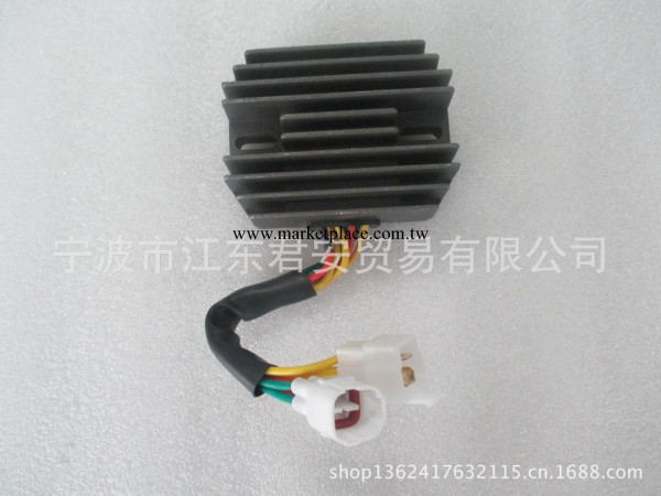 供應SUZUKI GSXR600 GSXR 600 2006-2009 2011 整流器工廠,批發,進口,代購