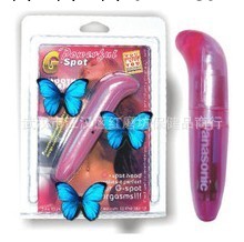 成人用品女性自慰器具夏奇熒光G點短棒震動調情按摩刺激供應批發工廠,批發,進口,代購