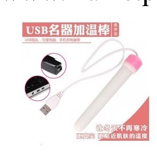 迪夢姿USB加熱棒 名器飛機杯充氣娃娃專用加溫棒 成人用品批發工廠,批發,進口,代購