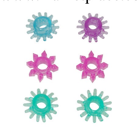 百樂情趣用品-水晶六寶（BI-010045KW）工廠,批發,進口,代購