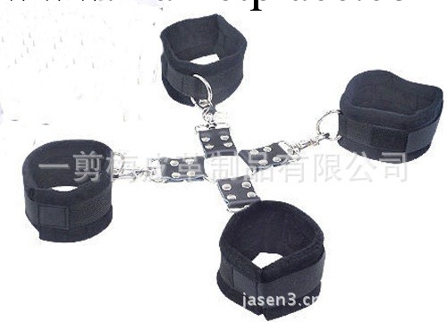 批發供應成人情趣用品 毛絨十字反背銬 另類玩具工廠,批發,進口,代購