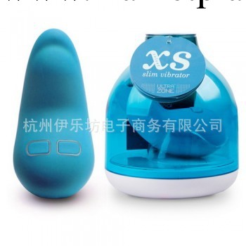 美國Funzone XS茜思之pink茜思拇指戀藍色 女性情趣用品批發代理工廠,批發,進口,代購