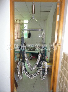 一件代發廠傢直銷 情趣皮革用品 熱銷性感豹紋秋千 另類遊戲必備工廠,批發,進口,代購