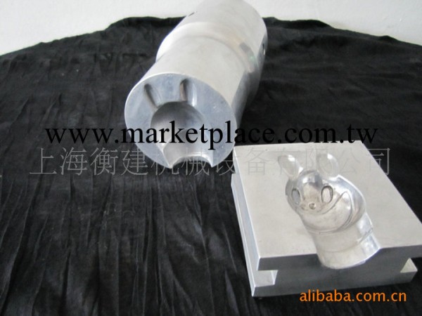 上海衡建專業生產加工塑料管材模具批發・進口・工廠・代買・代購