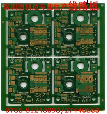 5安士高TG厚銅PCB電路板批發・進口・工廠・代買・代購