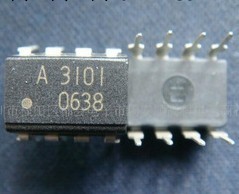 全新原裝AVAGO高速光耦A3101 A3120 A3140 A3150 HCPL開頭型號工廠,批發,進口,代購