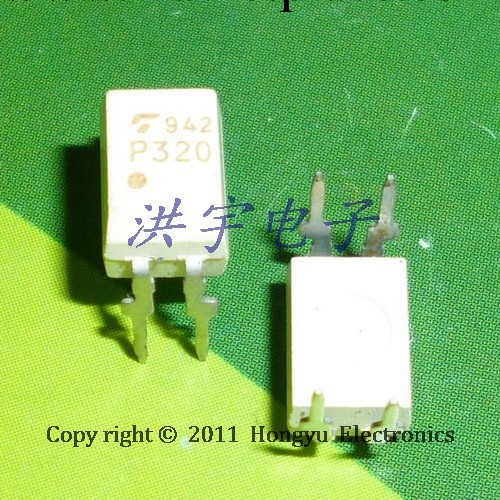 全新    TOH  P320   DIP-4工廠,批發,進口,代購