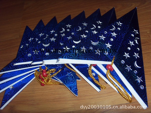 供應純手工節慶禮品：五角星掛飾 聖誕禮品工廠,批發,進口,代購