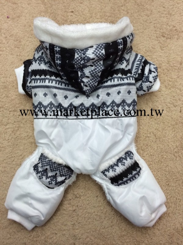 寵物用品廠傢批發寵物衣服 寵物服裝秋冬狗狗棉衣 寵物用品工廠,批發,進口,代購