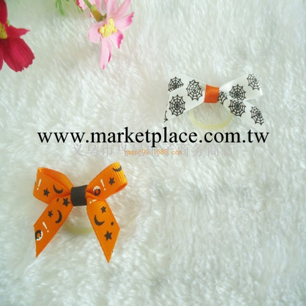廠傢直銷 獨傢鬼節寵物飾品，寵物用品，狗狗頭花，貓咪頭飾工廠,批發,進口,代購
