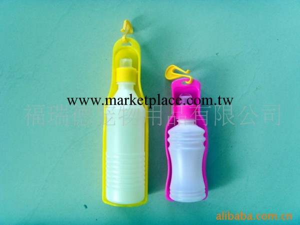 供應飲水器寵物用品（旅行式.便攜式）250毫升工廠,批發,進口,代購