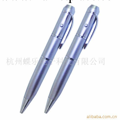 工廠直供u盤筆  精美u盤筆  新款u盤筆  單燈激光隨身碟筆工廠,批發,進口,代購