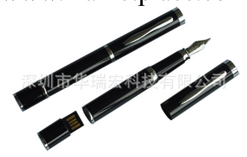 供應 廠傢批發 禮品隨身碟 專業定制 個性Logo  簽字筆隨身碟 隨身碟筆工廠,批發,進口,代購